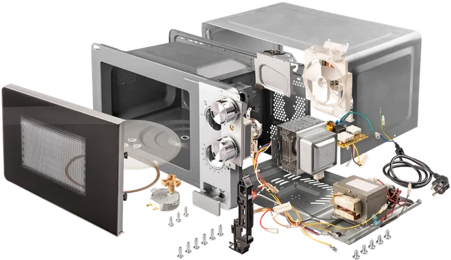 Professional Appliance Repair Services