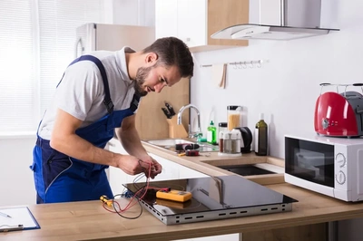 Local Appliance Repair Services